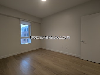 Brighton Ave. Boston