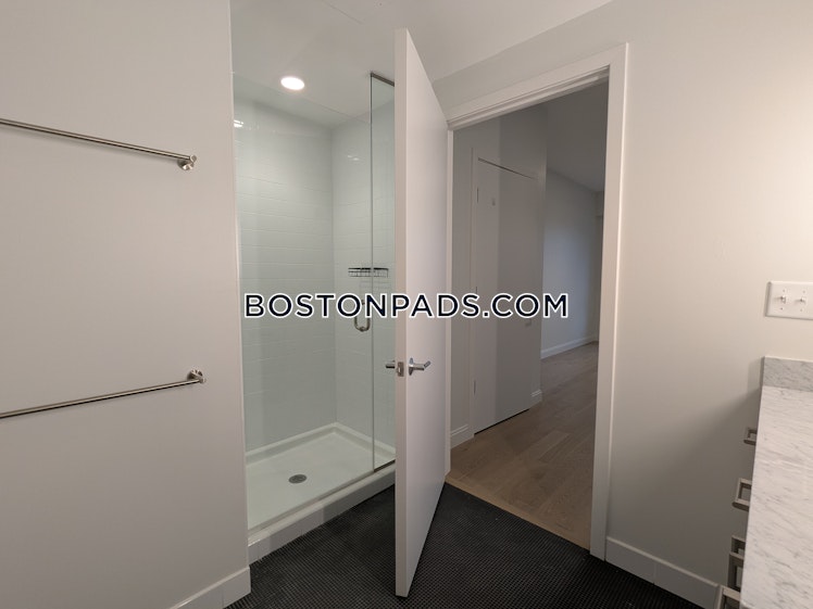 Brighton Ave., Boston