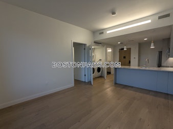 Brighton Ave. Boston