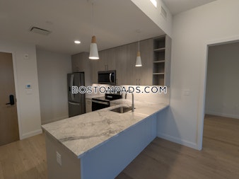 Brighton Ave. Boston