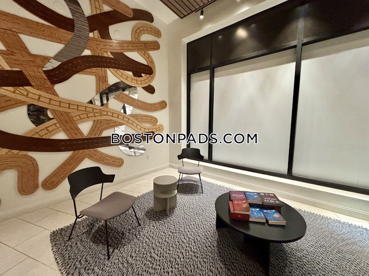 Brighton Ave., Boston