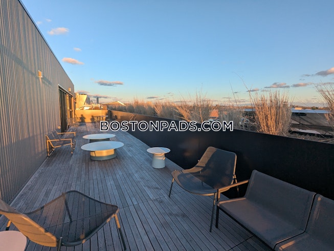 Boston - $4,800+ /mo