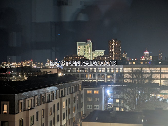 Boston - $4,800+ /mo