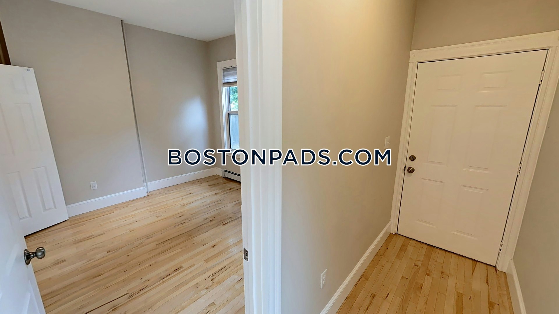 Boston - 2 Beds, 1 Baths