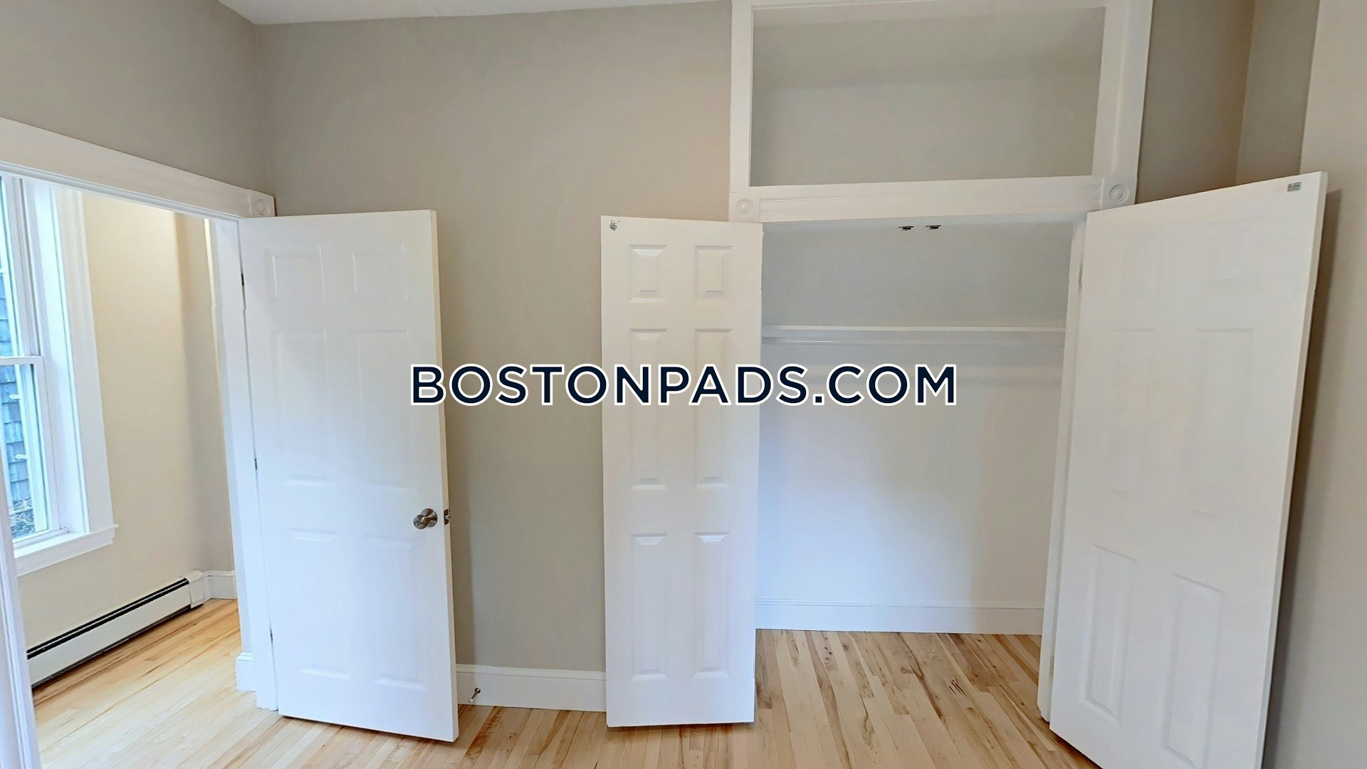 Boston - 2 Beds, 1 Baths