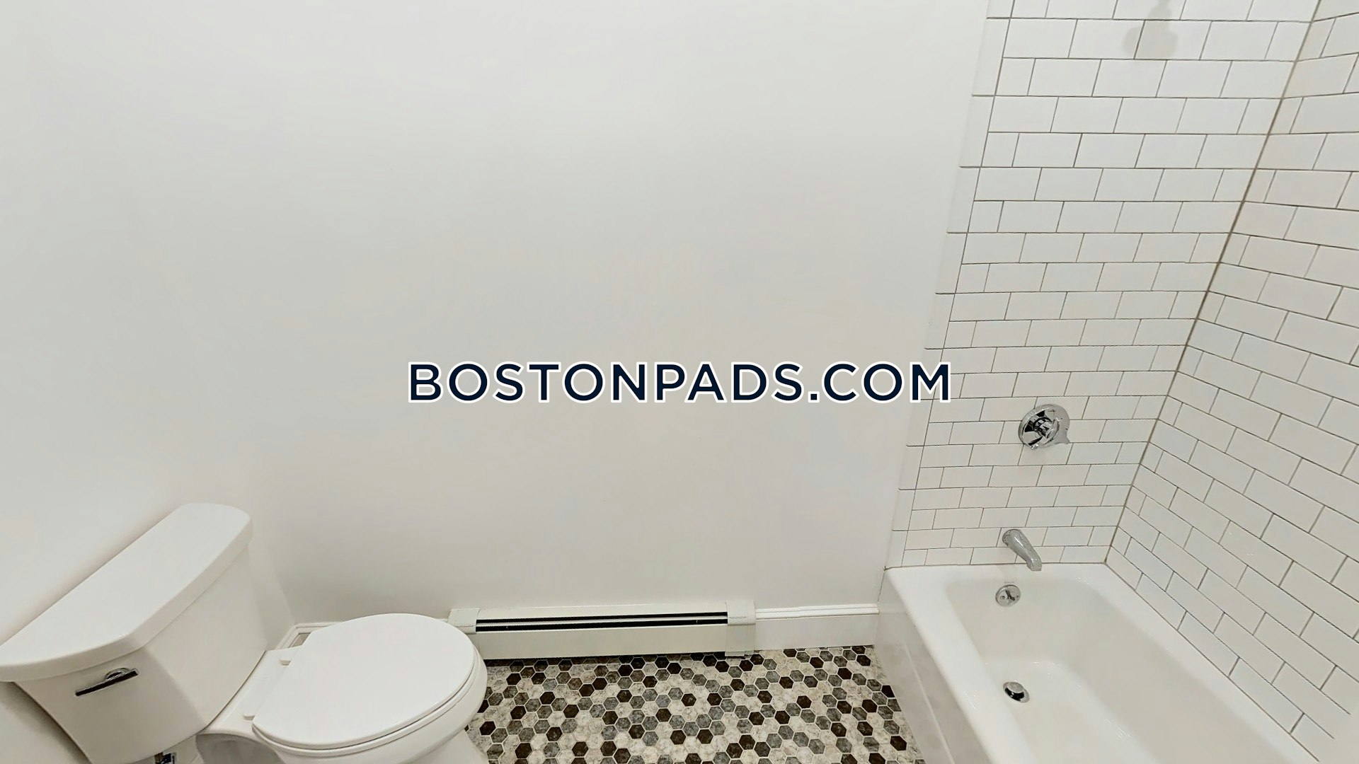 Boston - 2 Beds, 1 Baths