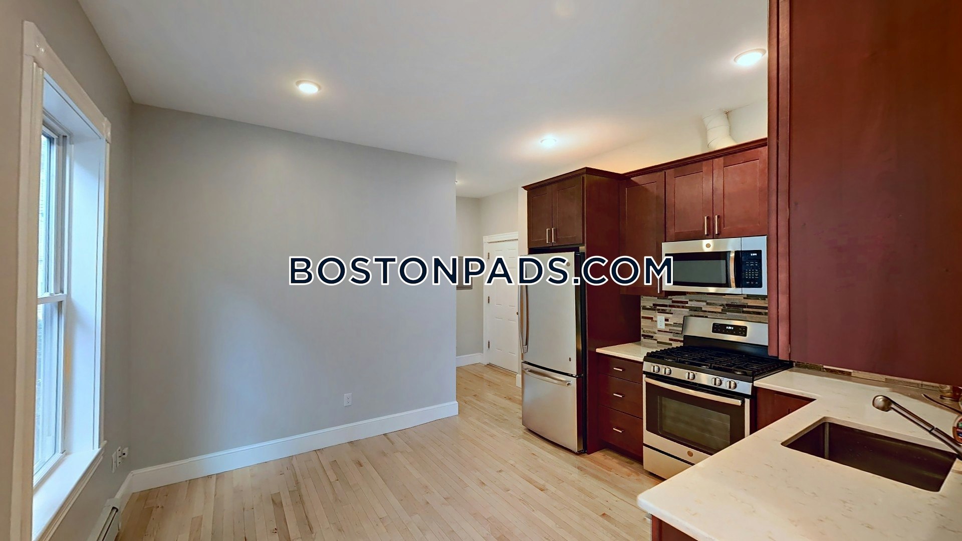 Boston - 2 Beds, 1 Baths