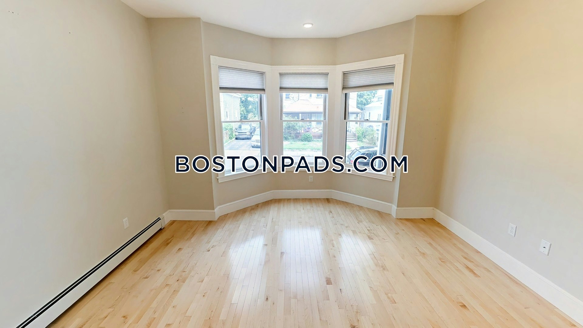 Boston - 2 Beds, 1 Baths