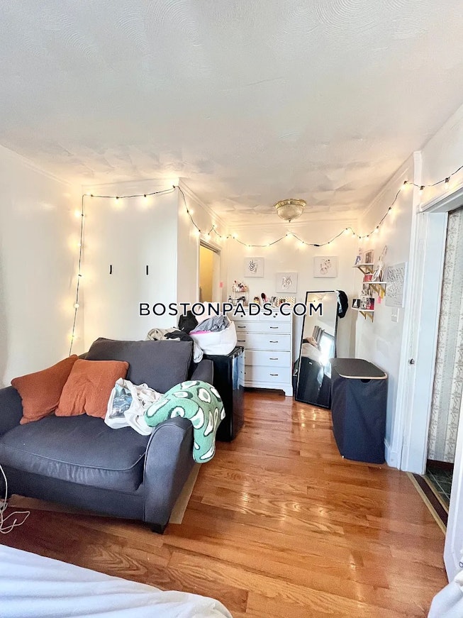 Boston - $4,600+ /mo