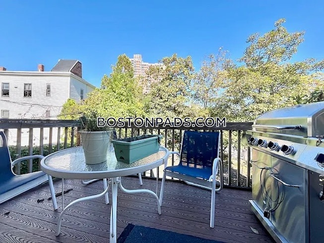 Boston - $4,600+ /mo