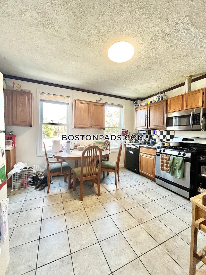 Boston - $4,500+ /month