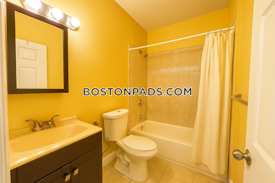 Roxbury 3 Bed 1 Bath BOSTON Boston - $3,500 No Fee