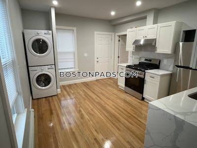 Fort Hill 4 Beds 1 Bath Boston - $3,300 No Fee