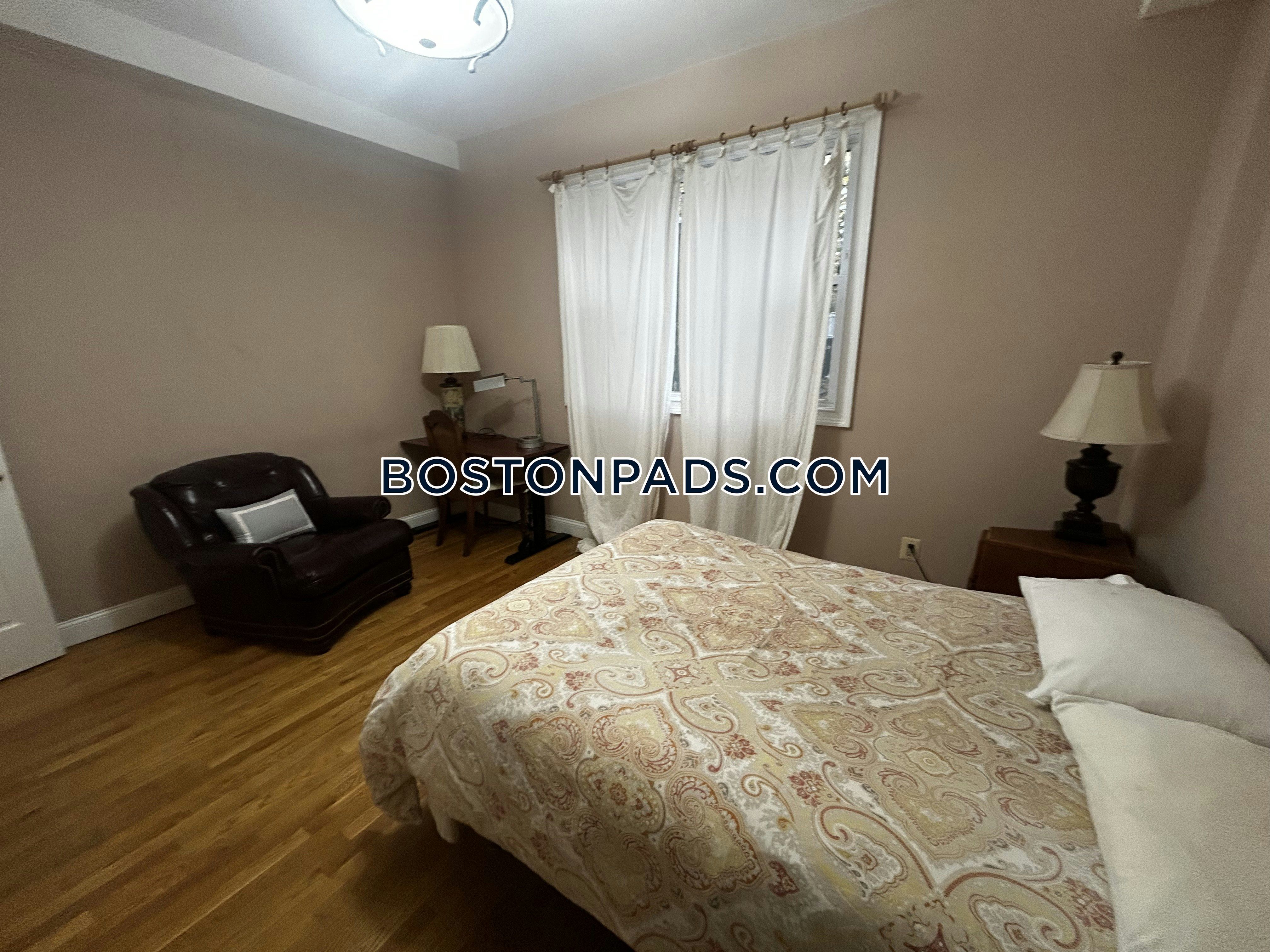Boston - $5,400