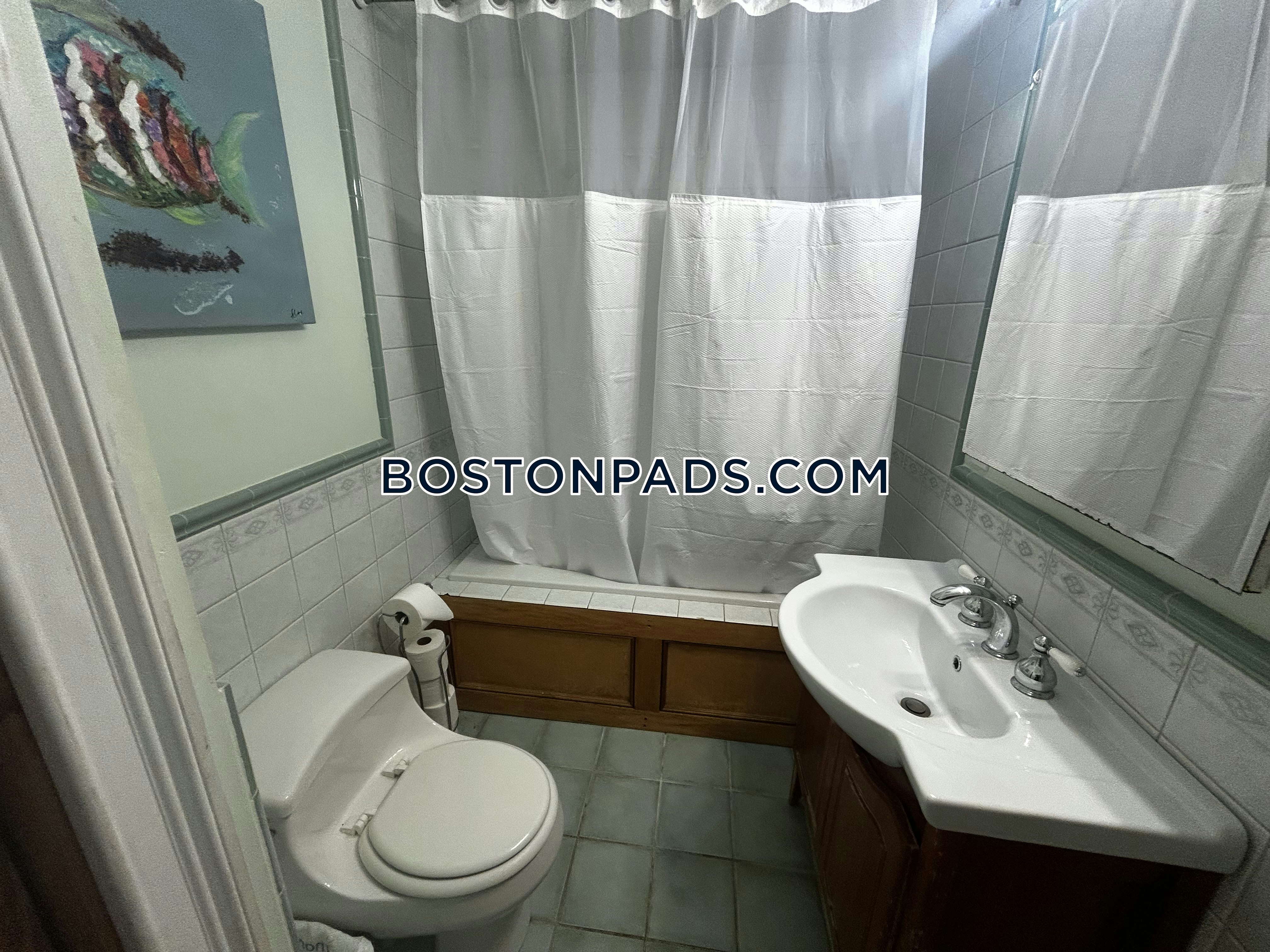 Boston - $5,400