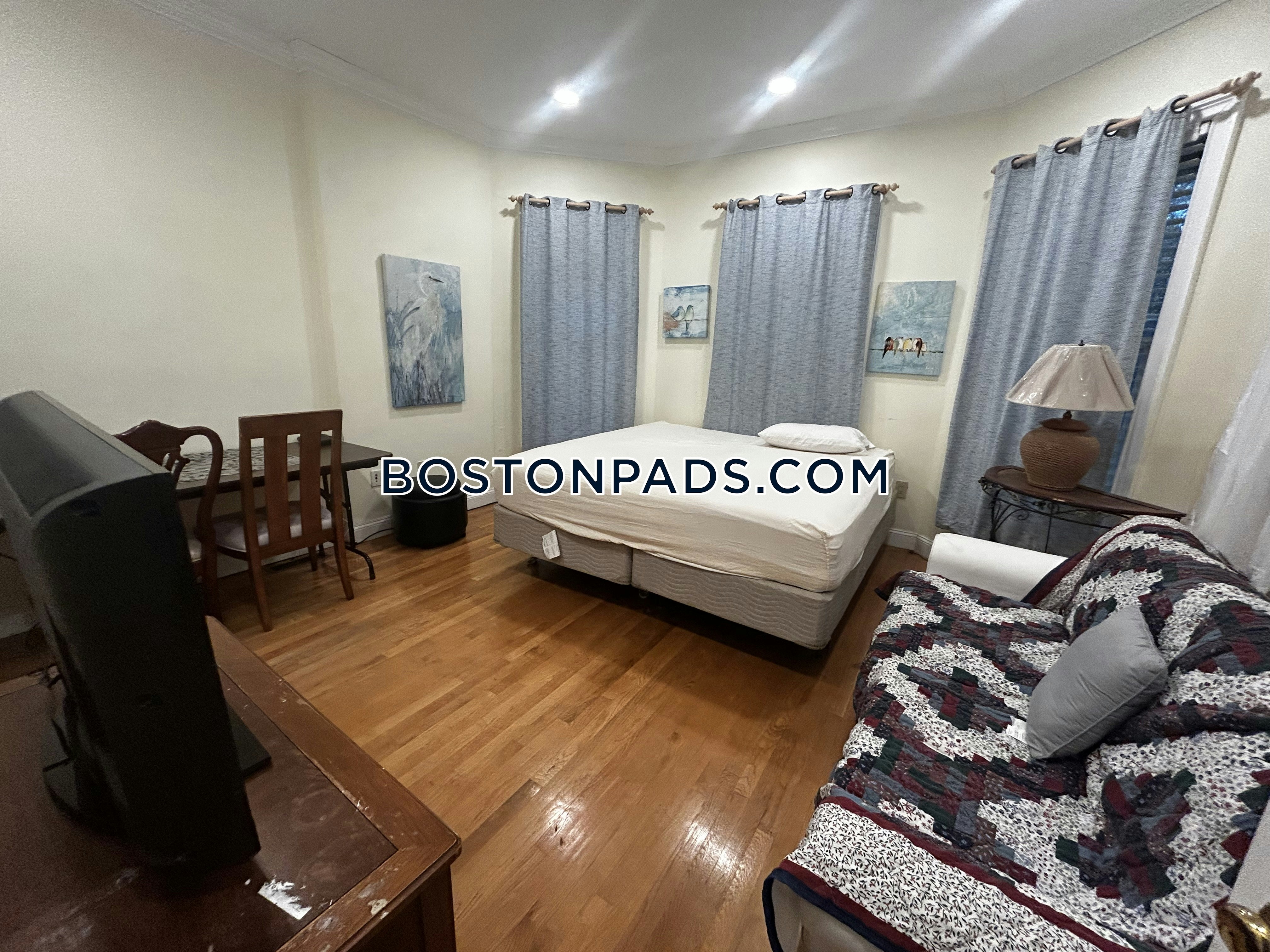Boston - $5,400