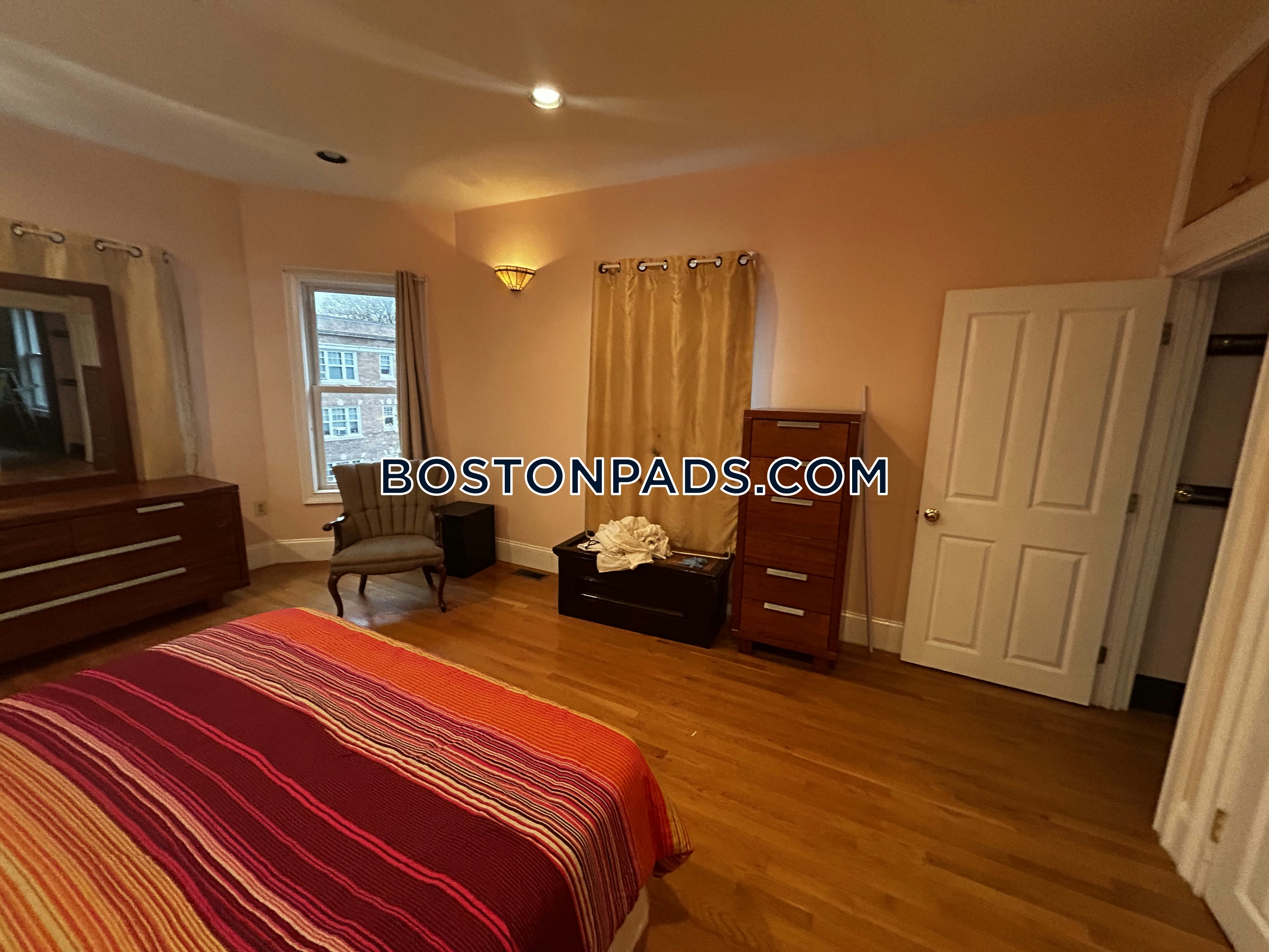 Boston - $5,400