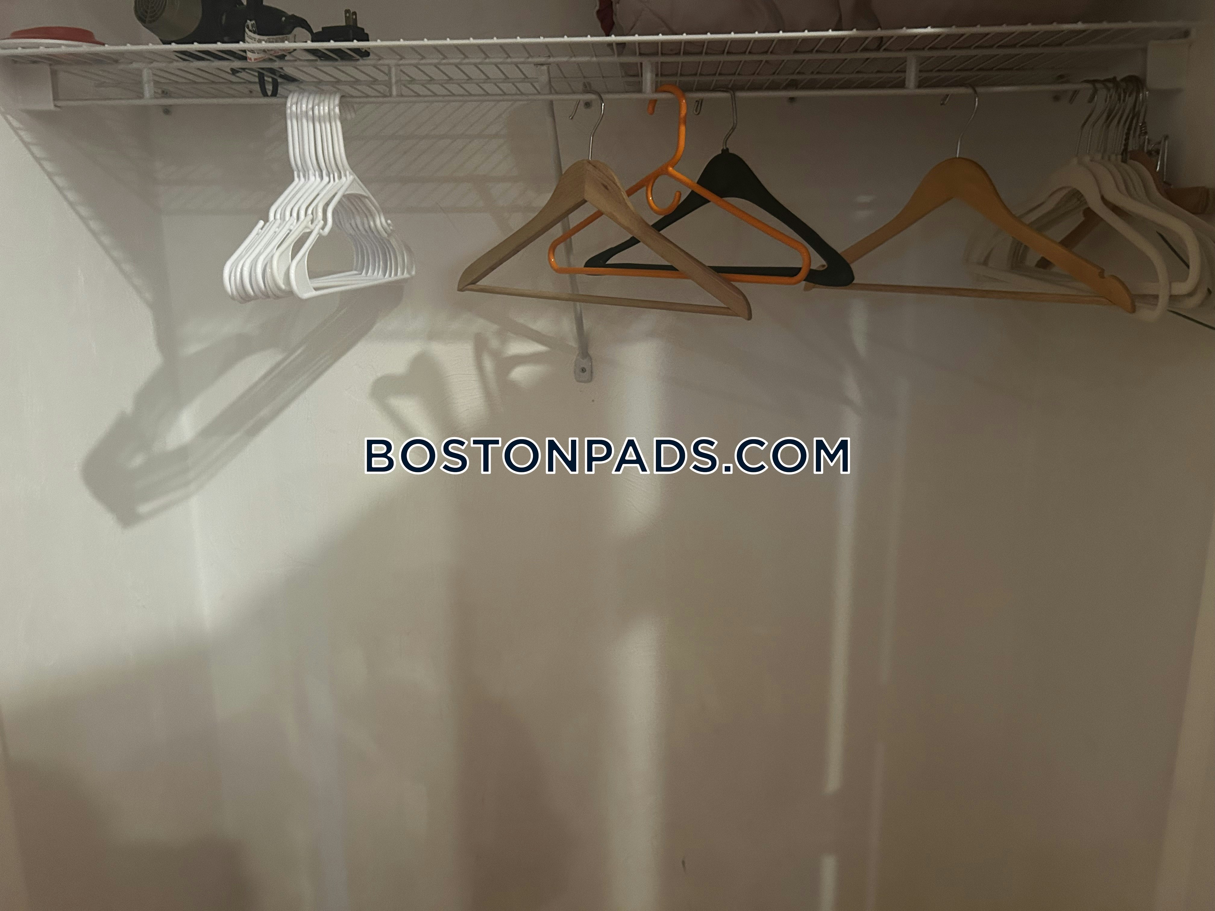 Boston - $5,400