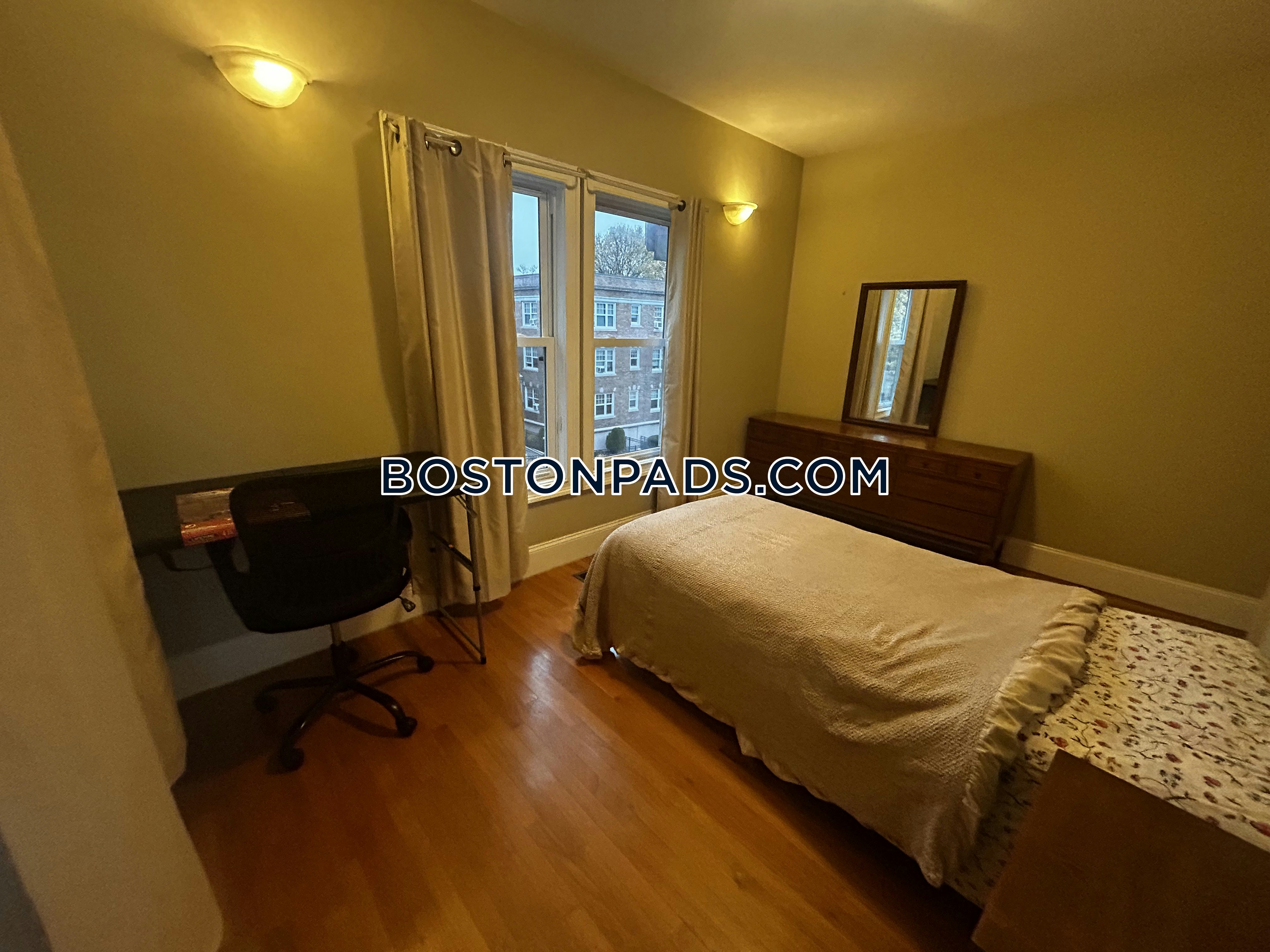 Boston - $5,400