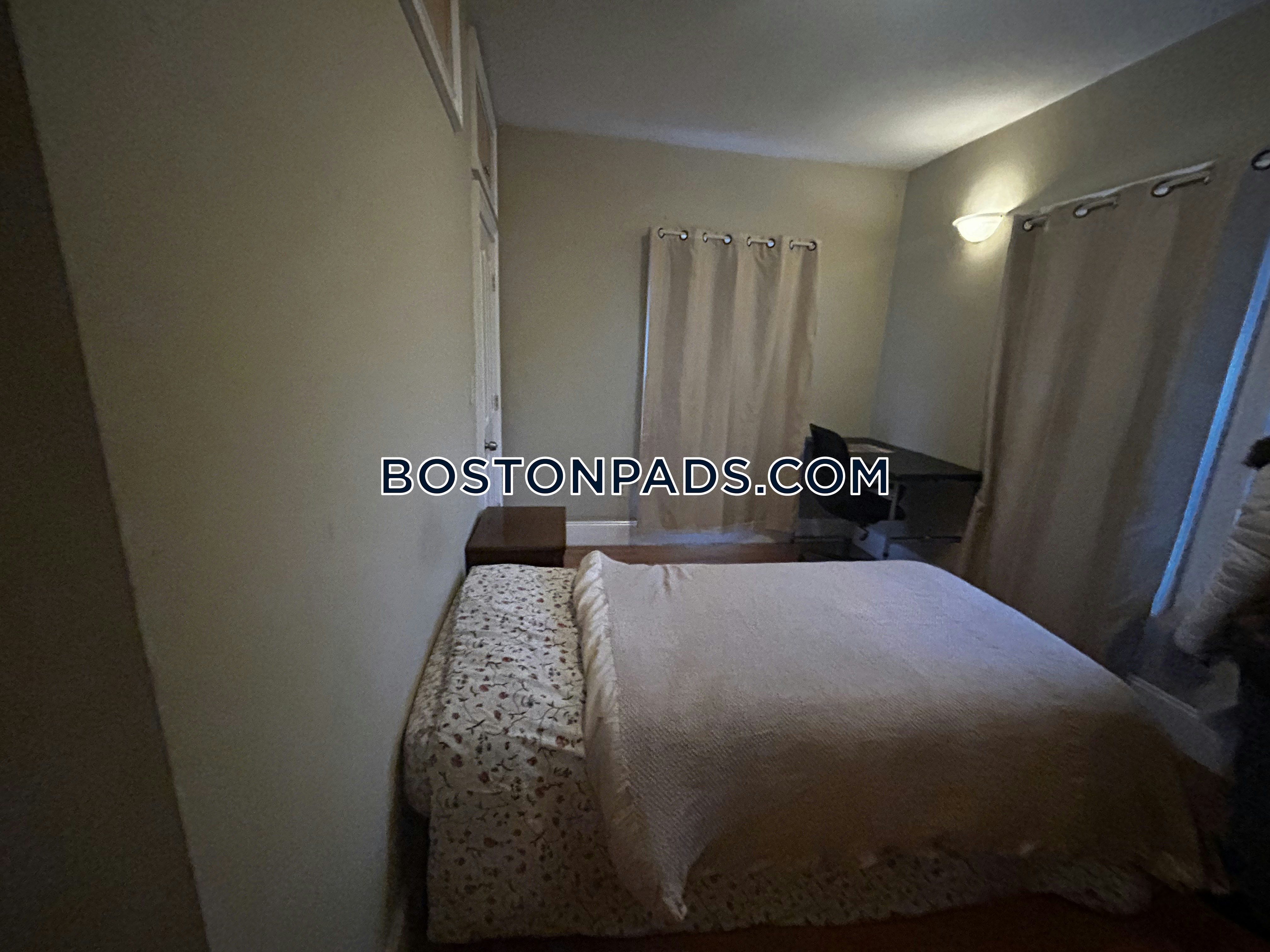 Boston - $5,400