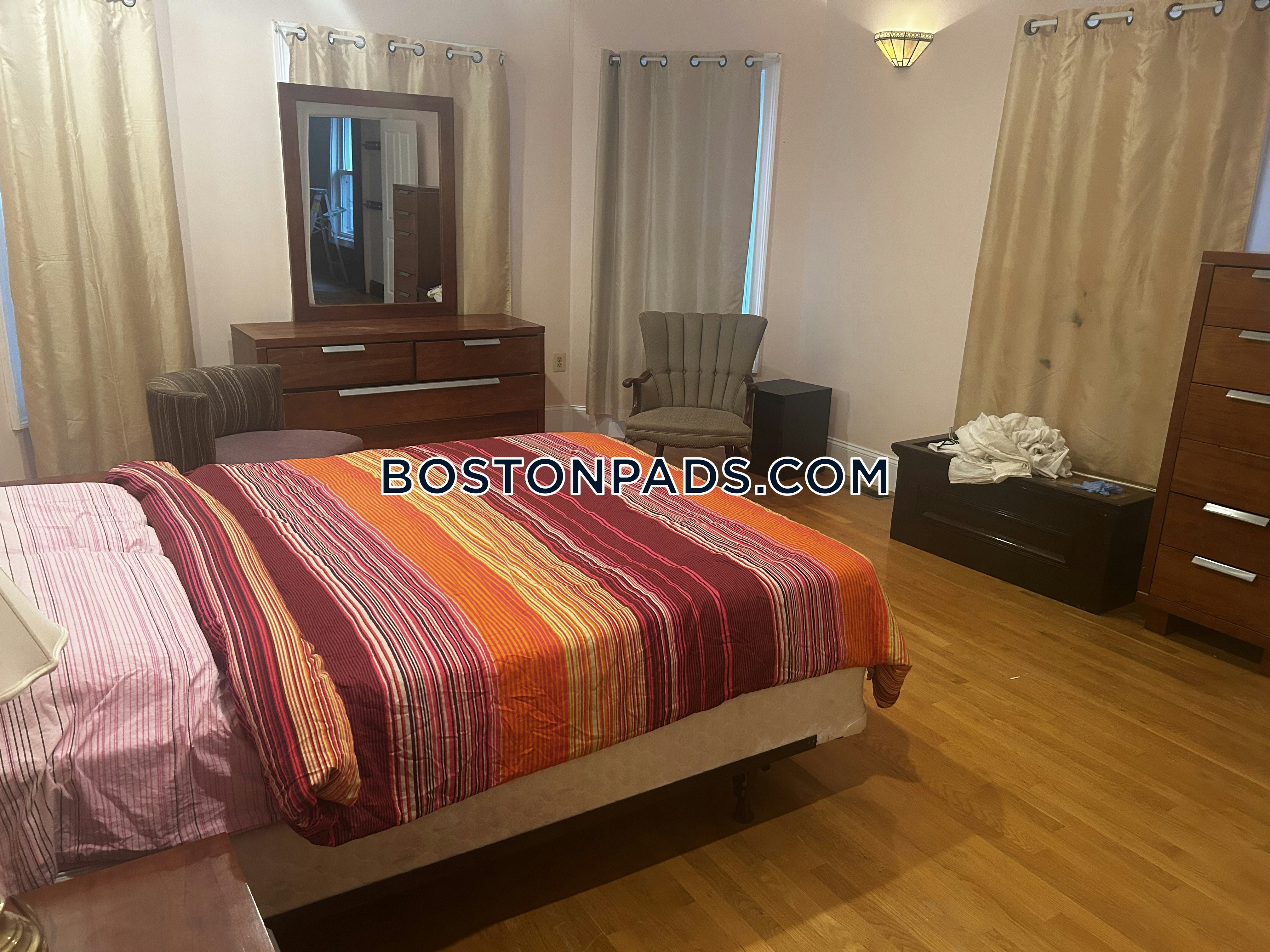 Boston - $5,400