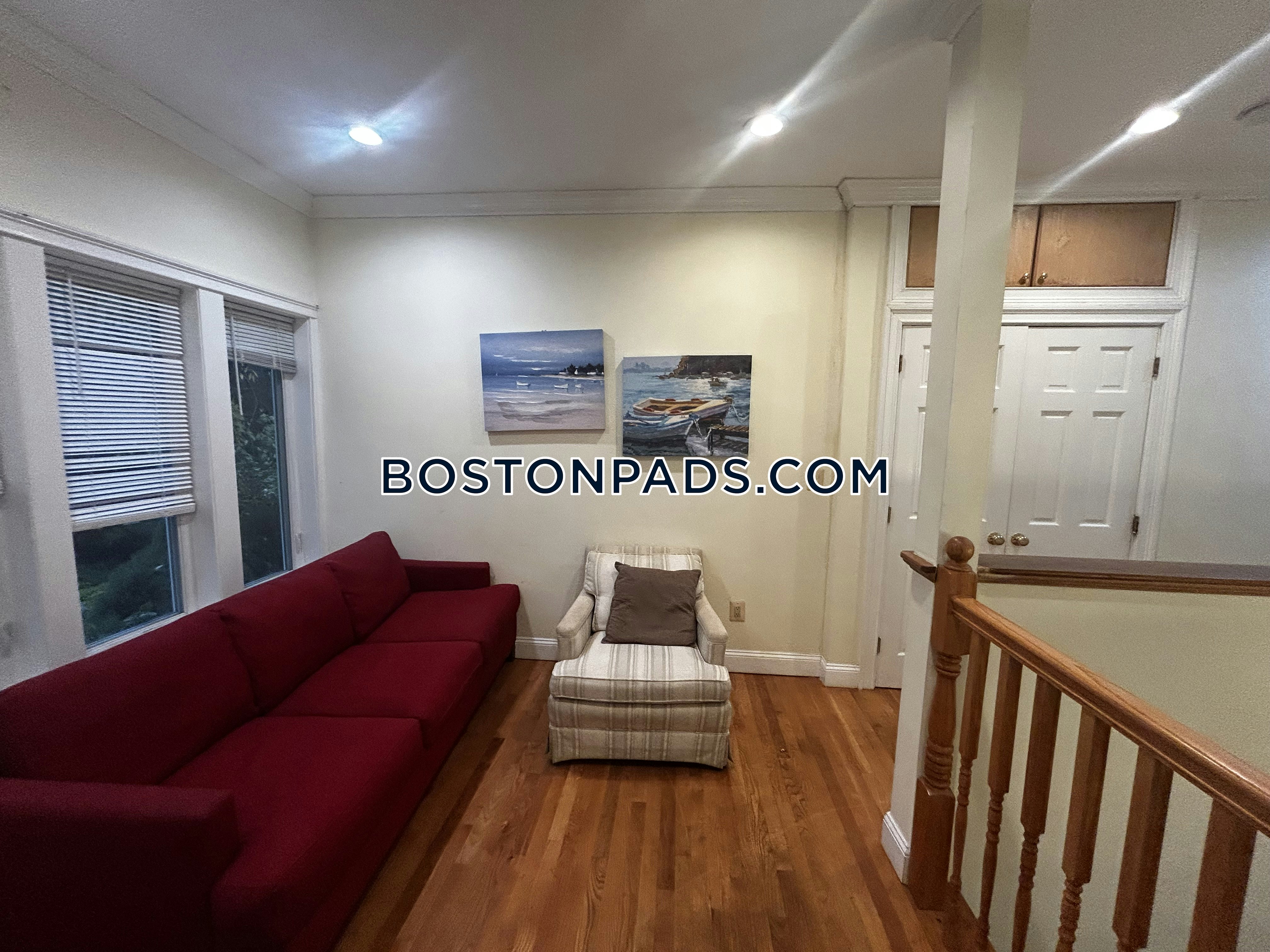 Boston - $5,400