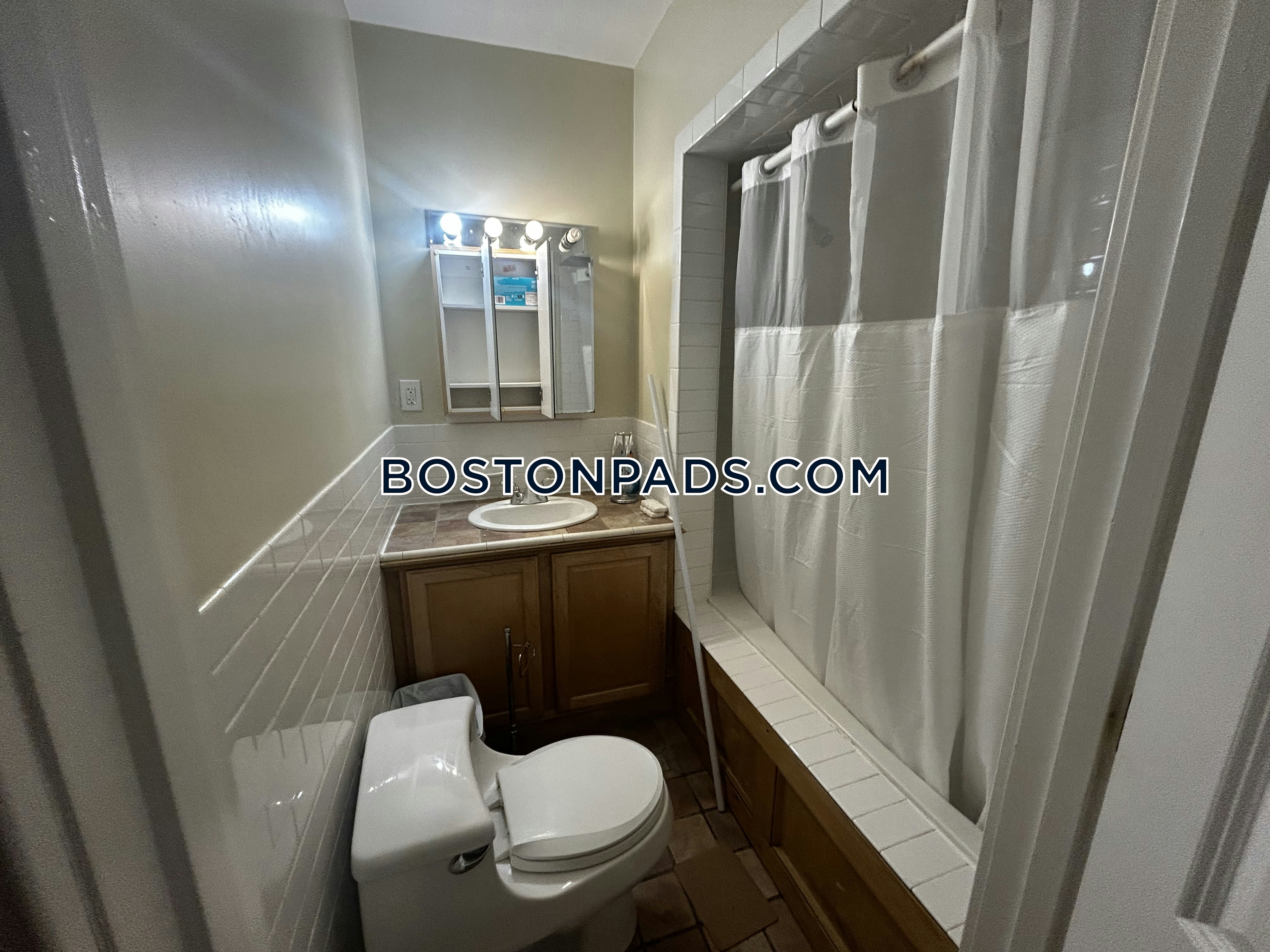 Boston - $5,400