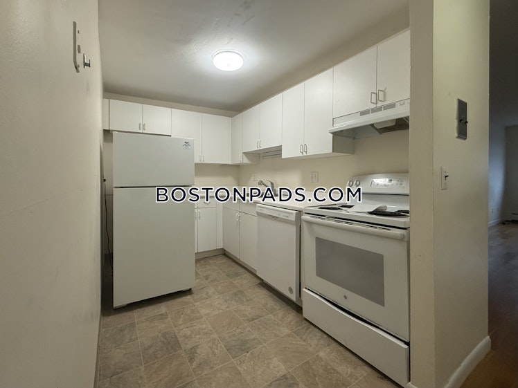 Homer Ave., Cambridge