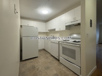 Homer Ave. Cambridge