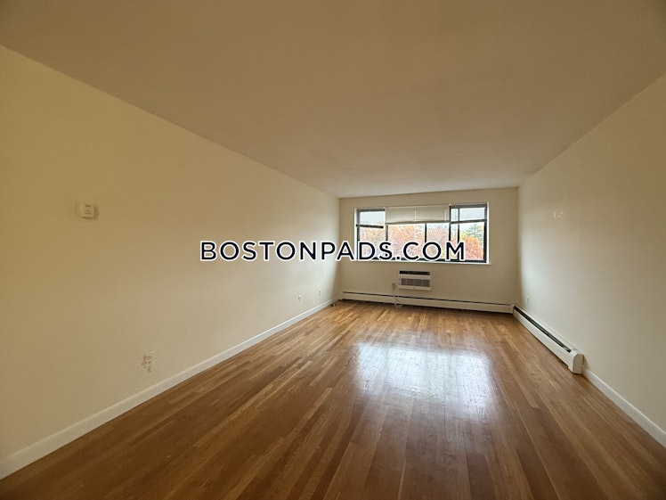 Homer Ave., Cambridge