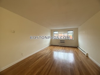 Homer Ave. Cambridge