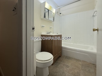 Homer Ave. Cambridge