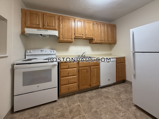 Cambridge - $2,075+ /mo