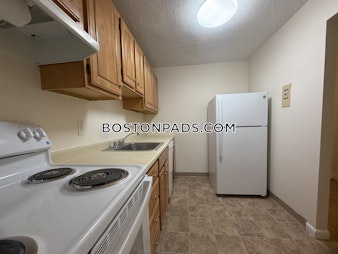 Homer Ave. Cambridge