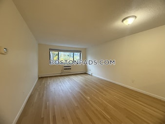 Homer Ave. Cambridge