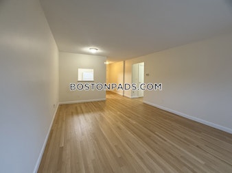 Homer Ave. Cambridge