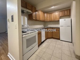 Homer Ave. Cambridge