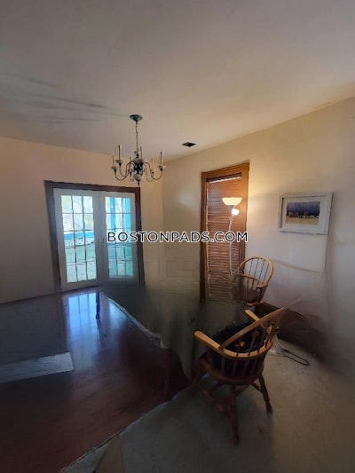 Mission Hill 7 Bed 2 Bath BOSTON Boston - $11,500 No Fee