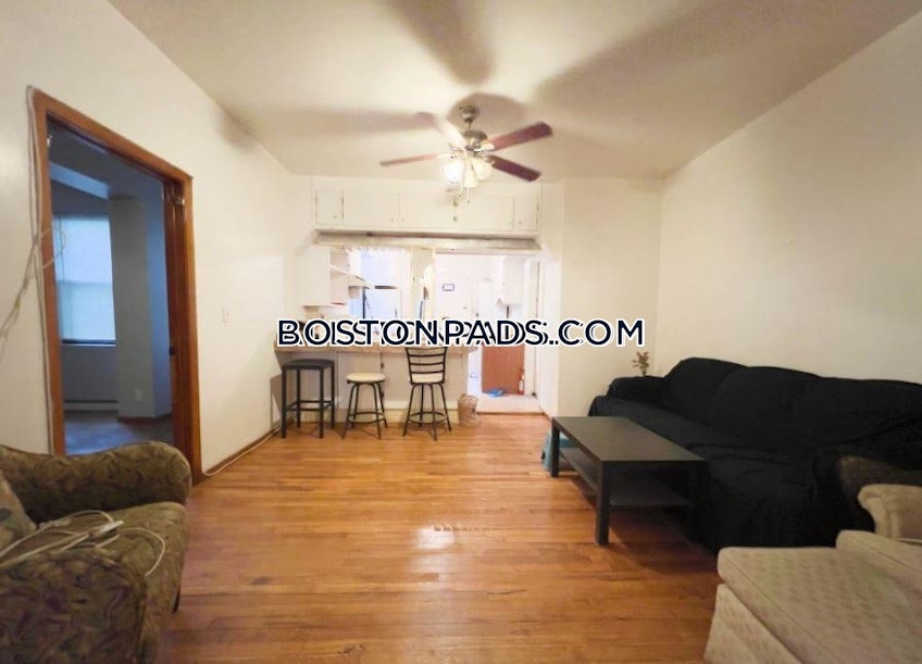Boston - $4,400+ /month