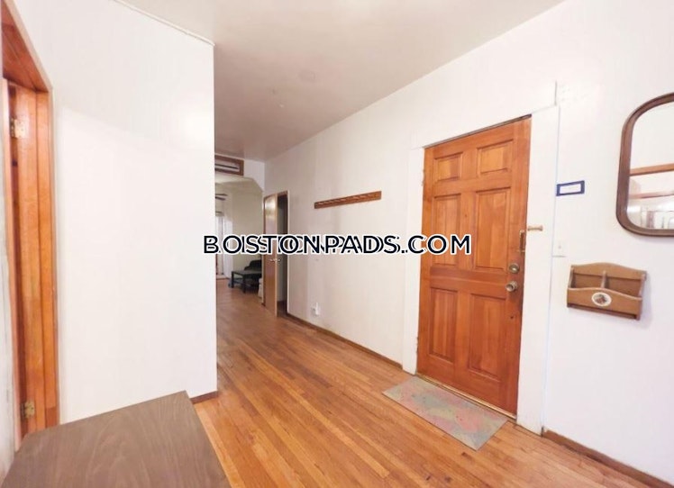 Park Vale Ave., Boston