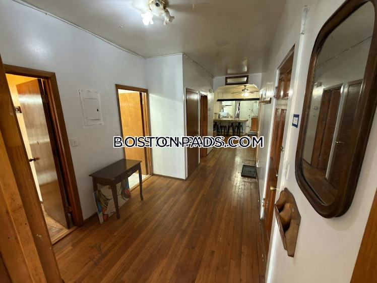 Park Vale Ave., Boston