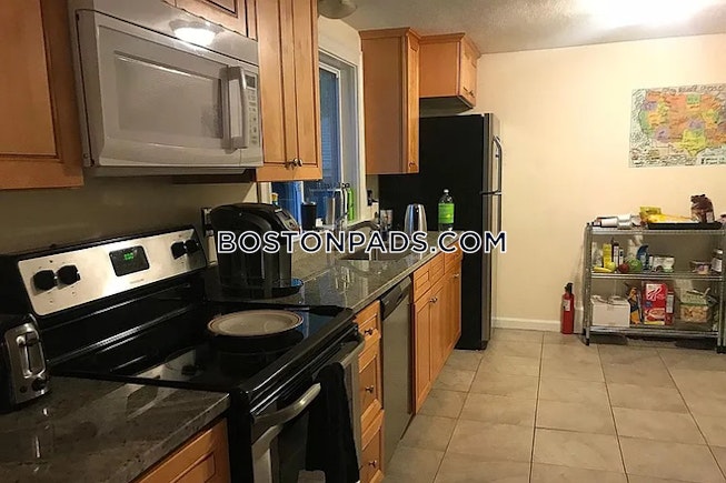 Somerville - $8,100+ /mo