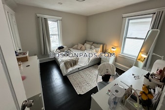 Sunset Rd. Somerville