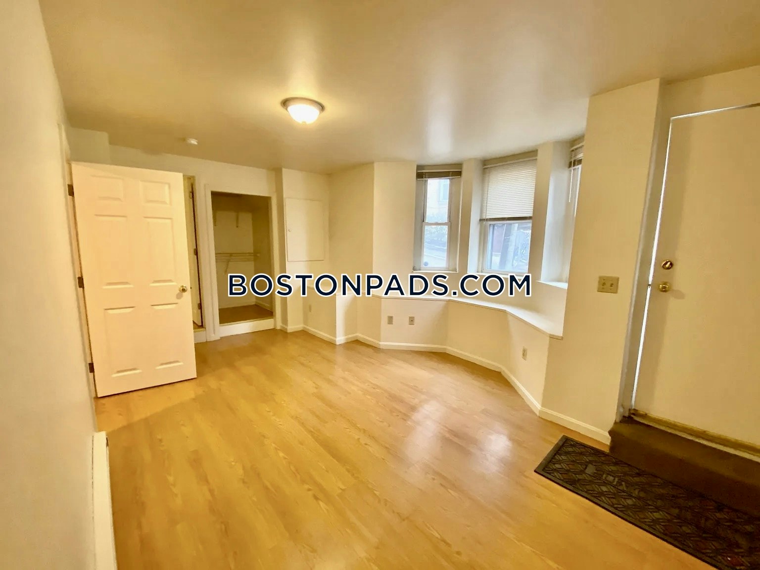 Mission Hill, Boston, MA - 2 Beds, 1 Bath - $2,725 - ID#8008203