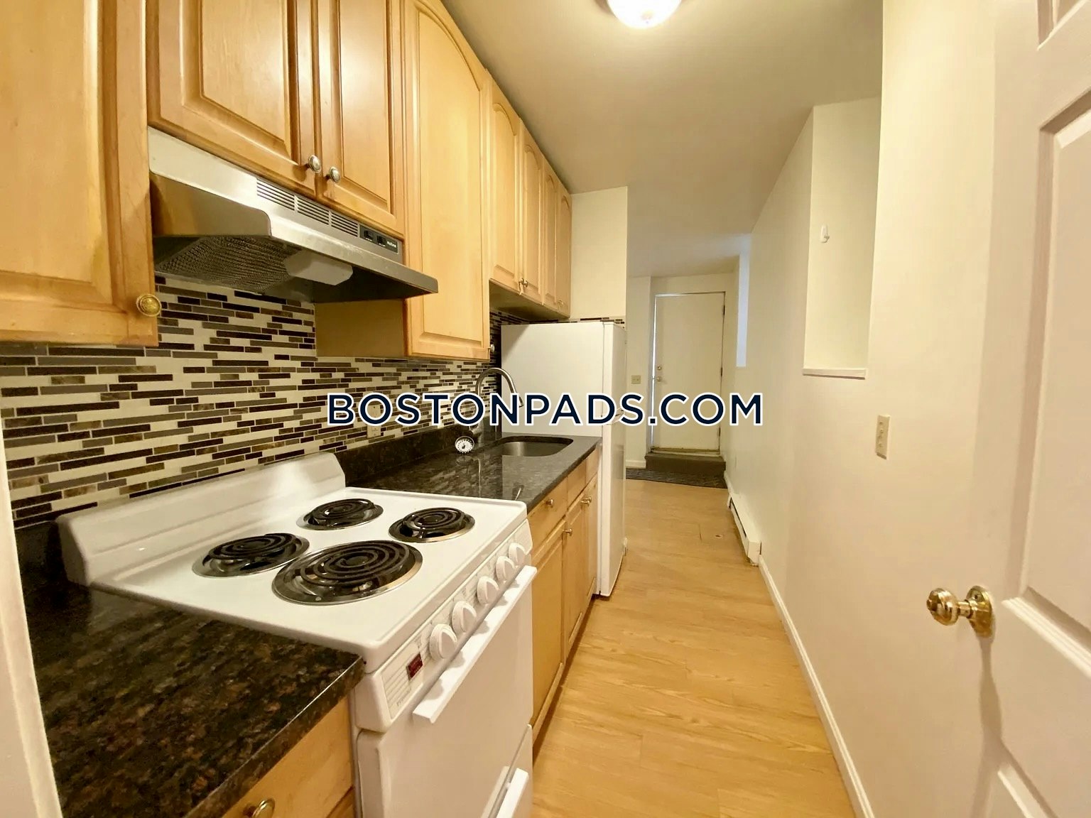 Mission Hill, Boston, MA - 2 Beds, 1 Bath - $2,725 - ID#8008553