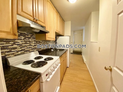 Mission Hill 2 Beds 1 Bath Boston - $2,725 No Fee