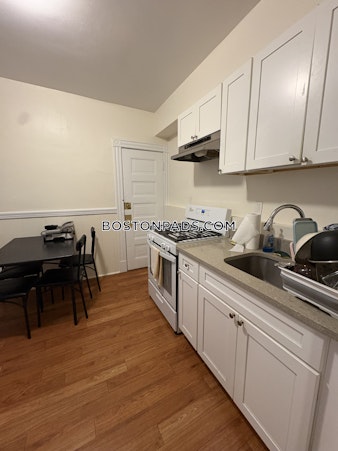 Massachusettes Ave. Cambridge