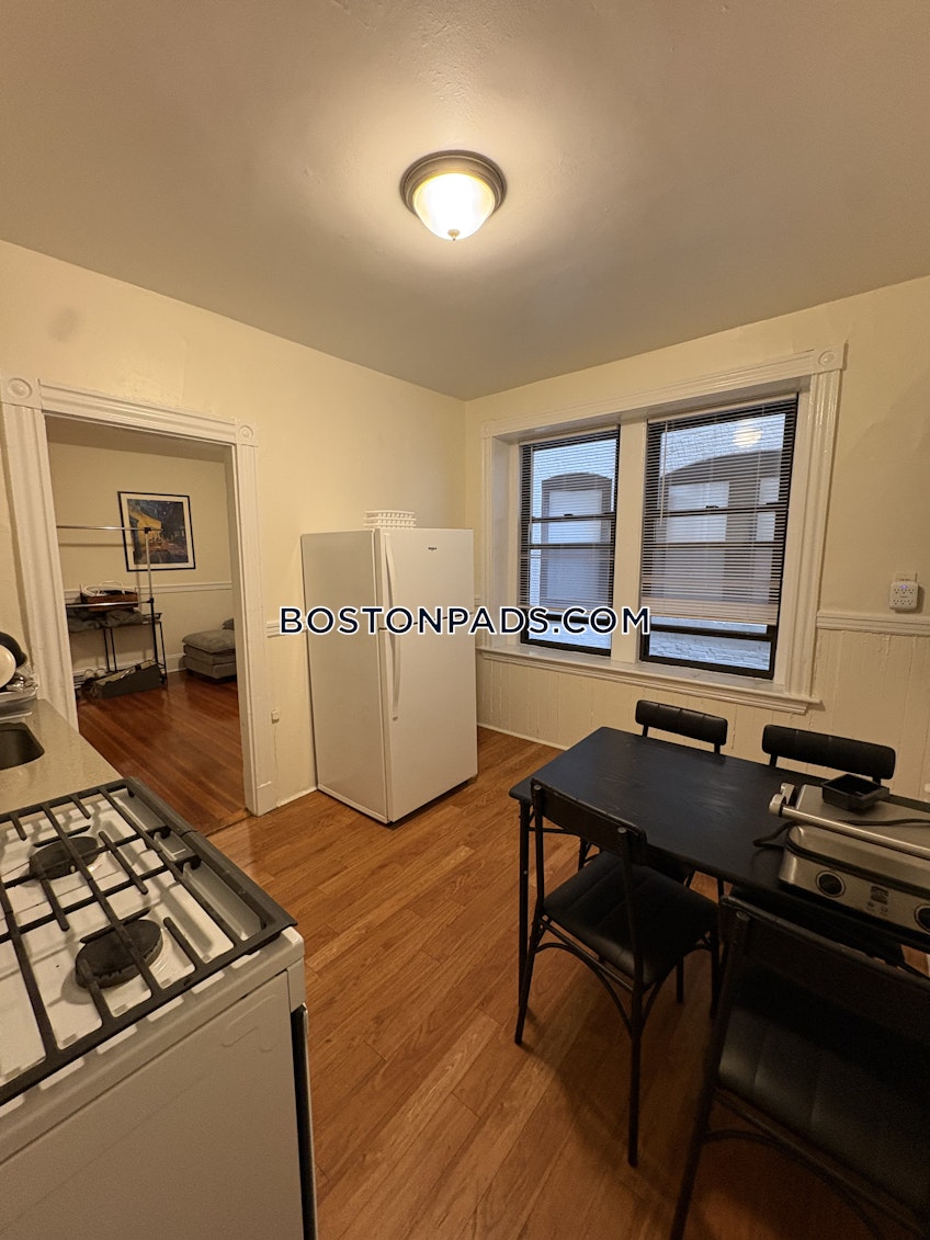 Cambridge - $3,000+ /month