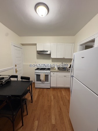 Massachusettes Ave. Cambridge