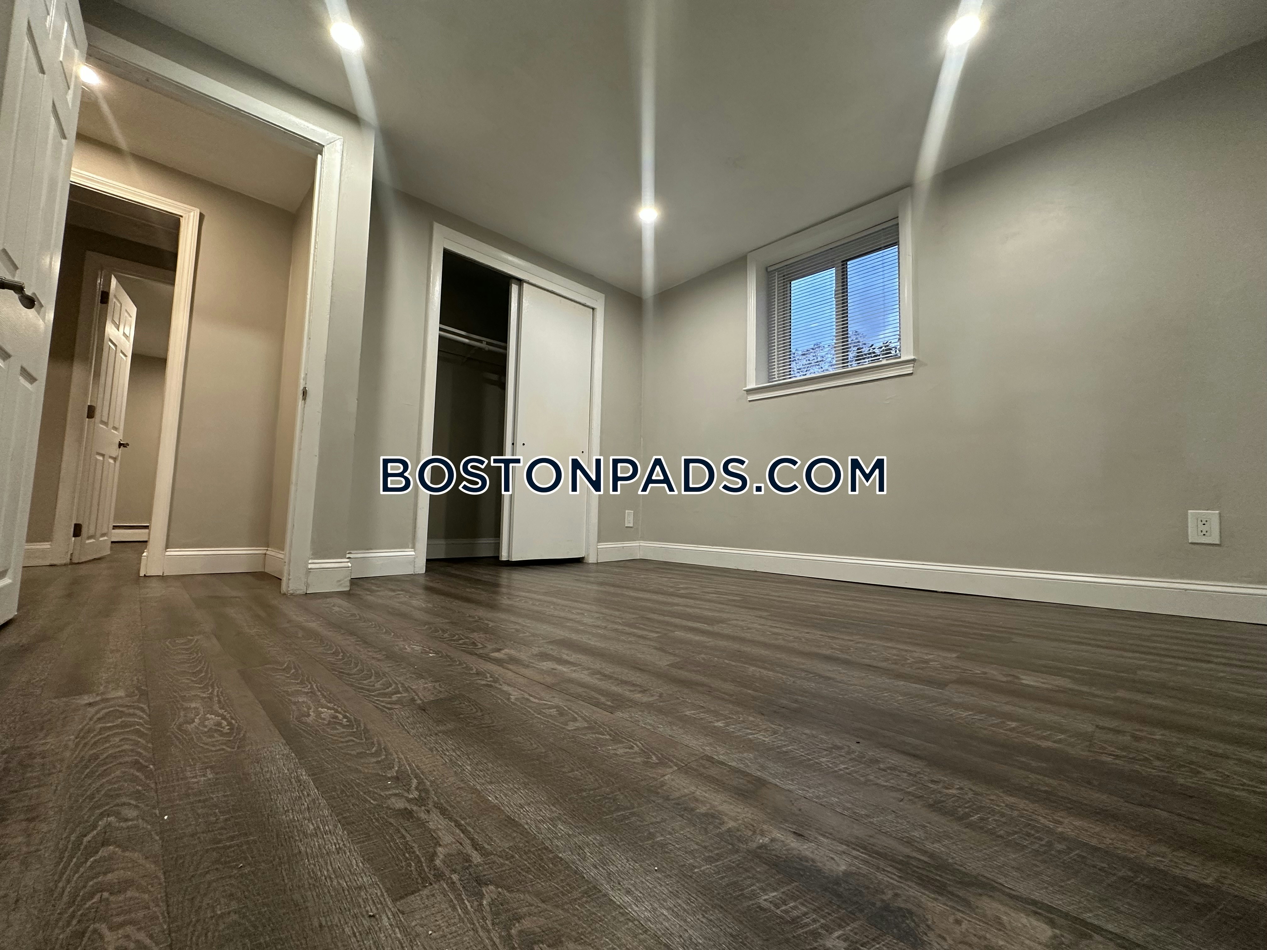 Bryon Rd. Chestnut Hill